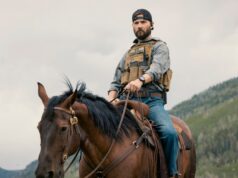 Estrela de ‘Marshals’ Logan Marshall-Green sobre a tensa irmandade de seu personagem com Kayce e a coreografia de sobrevivência de luta extrema conhecida como ‘Pain Train’ Estrela de 'Marshals' Logan Marshall-Green sobre a tensa irmandade de seu personagem com Kayce e a coreografia de sobrevivência de luta extrema conhecida como 'Pain Train'