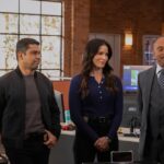 Rocky Carroll do NCIS quebra o silêncio ao sair após a morte de Vance