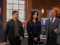 Estrela de ‘NCIS’ quebra o silêncio ao sair chocante após as filmagens: ‘Not My Choice’ Rocky Carroll do NCIS quebra o silêncio ao sair após a morte de Vance
