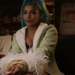 Estrela de 'One Piece' Charithra Chandran no Big Twist de Miss Wednesday, Battle Ahead na 3ª temporada