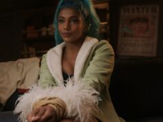 Estrela de ‘One Piece’ Charithra Chandran no Big Twist de Miss Wednesday, Battle Ahead na 3ª temporada Estrela de 'One Piece' Charithra Chandran no Big Twist de Miss Wednesday, Battle Ahead na 3ª temporada