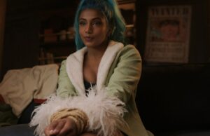 Estrela de ‘One Piece’ Charithra Chandran no Big Twist de Miss Wednesday, Battle Ahead na 3ª temporada Estrela de 'One Piece' Charithra Chandran no Big Twist de Miss Wednesday, Battle Ahead na 3ª temporada