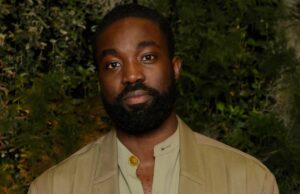 Estrela de TV de ‘Harry Potter’ aborda ‘abuso’ racista após entrar na série Harry Potter Arabella Stanton Dominic McLaughlin Alastair Stout