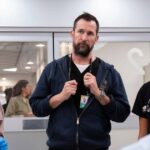 Noah Wyle, o Pitt, 2ª temporada