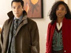 Estrela de ‘Will Trent’ Iantha Richardson sobre o momento ‘Full Circle’ de Faith com Amanda: ‘Poderíamos nos conectar com nossas imperfeições’ Estrela de 'Will Trent' Iantha Richardson sobre o momento 'Full Circle' de Faith com Amanda: 'Poderíamos nos conectar com nossas imperfeições'