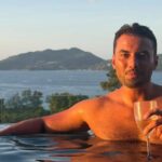 O amigo próximo de Liam Payne revela suas mensagens de texto finais: ele parecia feliz antes de morrer 834