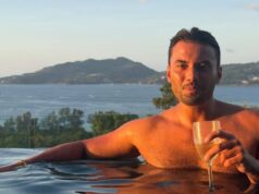 Estrela de reality show britânica, Jordan Wright, encontrada morta em canal de drenagem O amigo próximo de Liam Payne revela suas mensagens de texto finais: ele parecia feliz antes de morrer 834