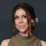 Kirsten Storms History como Maxie no General Hospital Show explicado ainda