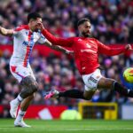 Estrela do Crystal Palace elogia Matheus Cunha após vitória do Manchester United