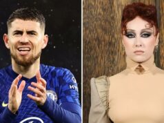 Estrela do futebol diz que Chappell Roan acusou filha de 11 anos de assédio O astro do futebol Jorginho diz que Chappell Roan acusou sua filha de 11 anos de assédio