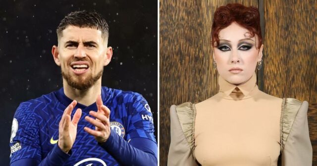 O astro do futebol Jorginho diz que Chappell Roan acusou sua filha de 11 anos de assédio