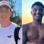 Estrela do pólo aquático acusada de ataque sexual a crianças negras treinadas por um companheiro de equipe depois que foram divulgadas alegações de doença: relatório