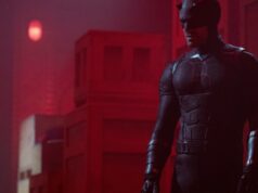 Estrelas de ‘Demolidor: Nascido de Novo’ na estreia da 2ª temporada e ICE Parallels de Kingpin: ‘Espero que este seja um alerta’ para ‘Combater a opressão’ Estrelas de 'Demolidor: Nascido de Novo' na estreia da 2ª temporada e ICE Parallels de Kingpin: 'Espero que este seja um alerta' para 'Combater a opressão'