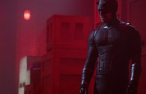 Estrelas de ‘Demolidor: Nascido de Novo’ na estreia da 2ª temporada e ICE Parallels de Kingpin: ‘Espero que este seja um alerta’ para ‘Combater a opressão’ Estrelas de 'Demolidor: Nascido de Novo' na estreia da 2ª temporada e ICE Parallels de Kingpin: 'Espero que este seja um alerta' para 'Combater a opressão'