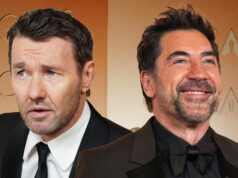 Estrelas do Oscar 2026 pedem o fim da guerra em Gaza e no Irã Estrelas do Oscar 2026 pedem o fim da guerra em Gaza e no Irã