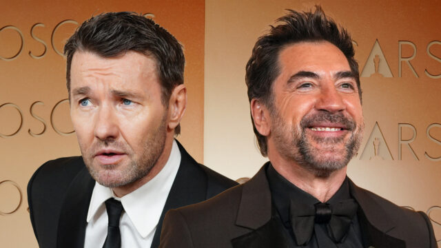 Estrelas do Oscar 2026 pedem o fim da guerra em Gaza e no Irã
