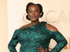 Estrelas que exibiram suas barriguinhas de bebê no Oscar: Wunmi Mosaku, mais Estrelas que exibiram suas barriguinhas de bebê no Oscar: Wunmi Mosaku, mais