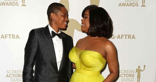 Estrelas que ficaram aconchegantes no SAG's Actor Awards ao longo Estrelas que ficaram aconchegantes no SAG's Actor Awards ao longo dos anos