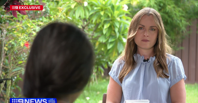 A estudante de 13 anos de Kingsgrove North foi submetida a uma provação de bullying de cinco horas por parte de um grupo de estudantes do sexo feminino.