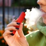 Estudo confirma os piores temores dos pais: vaping causa câncer