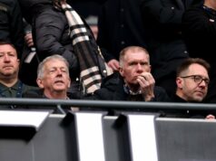 Eu amo Paul Scholes, mas sua mensagem direta do Man Utd para Michael Carrick mostra que ele ainda não entendeu – opinião Eu amo Paul Scholes, mas sua mensagem direta do Man Utd para Michael Carrick mostra que ele ainda não entendeu – opinião