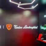 teaser de infinix-pininfarina