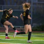 'Eu estava tão animado': a estrela caloura Sadie Siedel marca a vitória do jogo quando O'Dowd chega ao jogo do campeonato NorCal