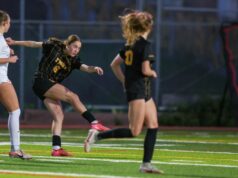 ‘Eu estava tão animado’: a estrela caloura Sadie Siedel marca a vitória do jogo quando O’Dowd chega ao jogo do campeonato NorCal 'Eu estava tão animado': a estrela caloura Sadie Siedel marca a vitória do jogo quando O'Dowd chega ao jogo do campeonato NorCal