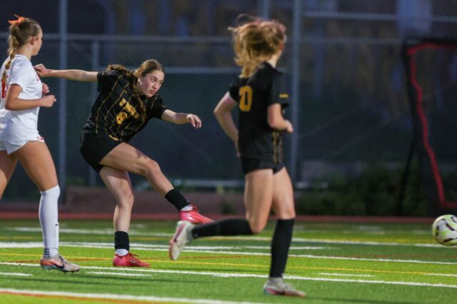 'Eu estava tão animado': a estrela caloura Sadie Siedel marca a vitória do jogo quando O'Dowd chega ao jogo do campeonato NorCal
