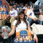Eu fiz o 999 Challenge de revirar o estômago no Citi Field - e foi como assistir ao Mets