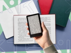 Eu li livros equivalentes a um ano em um mês, graças a este gadget Xteink-X4-principal