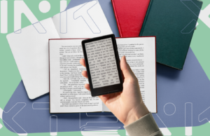 Eu li livros equivalentes a um ano em um mês, graças a este gadget Xteink-X4-principal