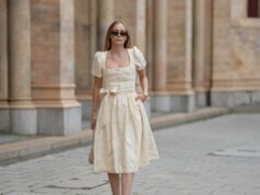 Eu odeio mostrar meus braços – aqui estão meus vestidos de verão favoritos com mangas estilos