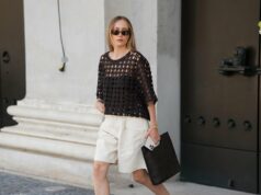 Eu odeio shorts jeans – então estou usando essas 17 calças soltas de primavera atualização de primavera aber-fitch