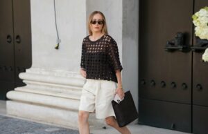 Eu odeio shorts jeans – então estou usando essas 17 calças soltas de primavera atualização de primavera aber-fitch