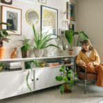 telas do aplicativo Planta