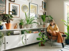 Eu pensei que era um matador de plantas ‘sem esperança’, então usei estes 3 aplicativos Android telas do aplicativo Planta