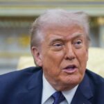 'Eu realmente não me importo' - Donald Trump sobre a participação do Irã na Copa do Mundo FIFA de 2026