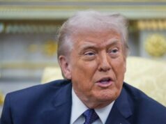 ‘Eu realmente não me importo’ – Donald Trump sobre a participação do Irã na Copa do Mundo FIFA de 2026 'Eu realmente não me importo' - Donald Trump sobre a participação do Irã na Copa do Mundo FIFA de 2026