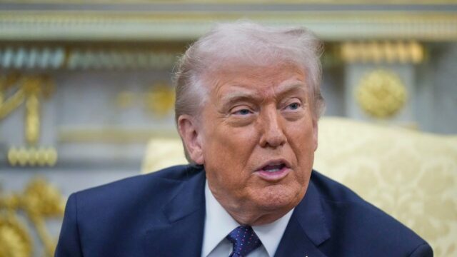 'Eu realmente não me importo' - Donald Trump sobre a participação do Irã na Copa do Mundo FIFA de 2026
