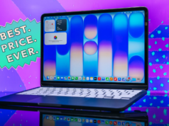 Eu testo laptops para ganhar a vida – essas são minhas ofertas favoritas de MacBook na Big Spring Sale da Amazon. o macbook air m4 de 13 polegadas da apple