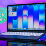 Apple MacBook Air, 15 polegadas (M4, 16 GB de RAM, SSD de 512 GB)