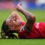 Eu tinha dúvidas sobre uma estrela do Man Utd contra Villa, seu desempenho mostrou que a escolha de Michael Carrick estava certa