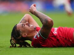 Eu tinha dúvidas sobre uma estrela do Man Utd contra Villa, seu desempenho mostrou que a escolha de Michael Carrick estava certa Eu tinha dúvidas sobre uma estrela do Man Utd contra Villa, seu desempenho mostrou que a escolha de Michael Carrick estava certa