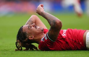 Eu tinha dúvidas sobre uma estrela do Man Utd contra Villa, seu desempenho mostrou que a escolha de Michael Carrick estava certa Eu tinha dúvidas sobre uma estrela do Man Utd contra Villa, seu desempenho mostrou que a escolha de Michael Carrick estava certa