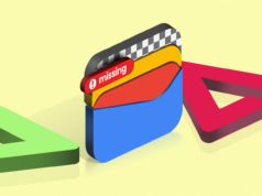 Eu uso a Carteira virtual do Google todos os dias, mas esses recursos ausentes ainda me incomodam Ilustração do logotipo da Carteira virtual do Google cercado por ícones de localização, configurações e histórico de transações.