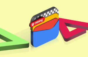 Eu uso a Carteira virtual do Google todos os dias, mas esses recursos ausentes ainda me incomodam Ilustração do logotipo da Carteira virtual do Google cercado por ícones de localização, configurações e histórico de transações.