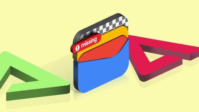 Eu uso a Carteira virtual do Google todos os dias, Ilustração do logotipo da Carteira virtual do Google cercado por ícones de localização, configurações e histórico de transações.