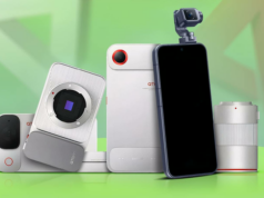 Eu verifiquei os dois telefones conceituais dos quais todos estão falando – aqui está aquele que estou animado Banner Best in Show MWC da Android Police apresentando os óculos Qwen AI, Honor Magic V6, Tecno Magnetic Modular Concept Phone e Xiaomi Pad 8 Pro