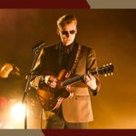 Eu vi The Red Clay Strays ao vivo no RODEOHOUSTON e eles são tudo que ouço agora